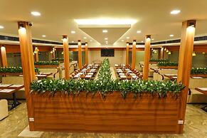 Sunstar Residency & Food Plaza Pala