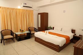 Sunstar Residency & Food Plaza Pala