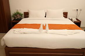 Sunstar Residency & Food Plaza Pala