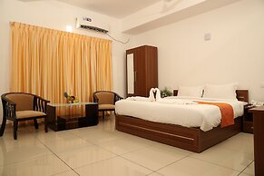 Sunstar Residency & Food Plaza Pala