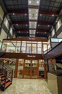 Sunstar Residency & Food Plaza Pala