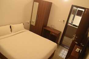 Sunstar Residency & Food Plaza Pala