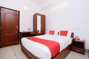 Sunstar Residency & Food Plaza Pala