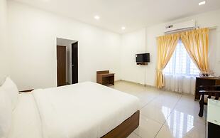 Sunstar Residency & Food Plaza Pala