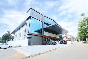 Sunstar Residency & Food Plaza Pala