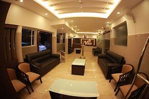 Sunstar Residency & Food Plaza Pala