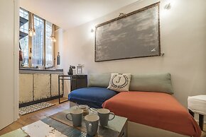 Monti Studio Apartment