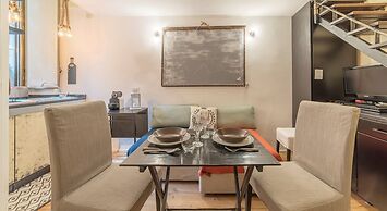 Monti Studio Apartment