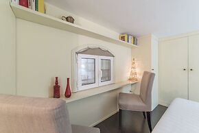 Monti Studio Apartment