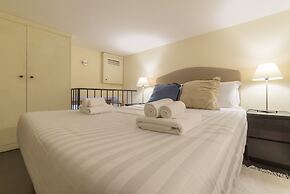 Monti Studio Apartment