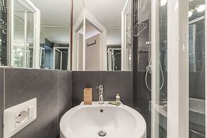 Monti Studio Apartment