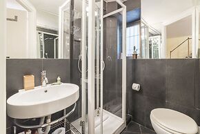 Monti Studio Apartment