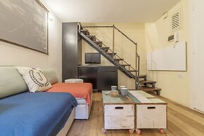 Monti Studio Apartment