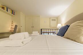 Monti Studio Apartment