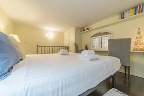 Monti Studio Apartment