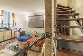 Monti Studio Apartment