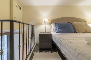 Monti Studio Apartment