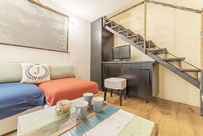 Monti Studio Apartment