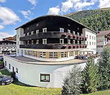 Berghotel Gstrein