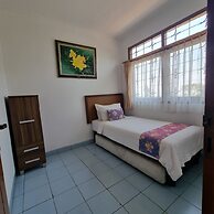 Villa ChavaMinerva Bata - Ciater