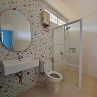 Villa ChavaMinerva Bata - Ciater