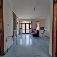 Villa ChavaMinerva Bata - Ciater