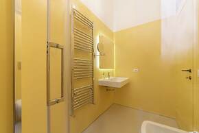 Romantic Vintage Colosseum Apartment