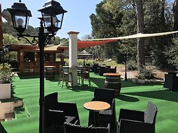Les Pins Blancs de Provence