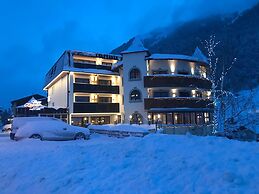 Hotel Venter Bergwelt