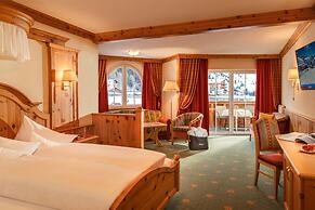 Hotel Venter Bergwelt