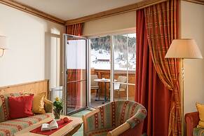 Hotel Venter Bergwelt