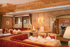 Hotel Venter Bergwelt