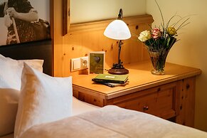 Hotel Venter Bergwelt