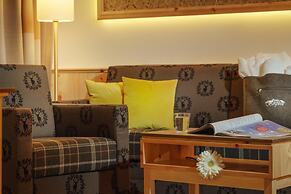 Hotel Venter Bergwelt