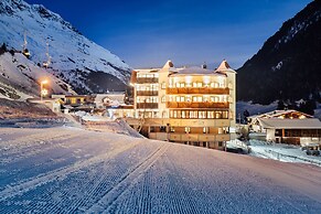 Hotel Venter Bergwelt