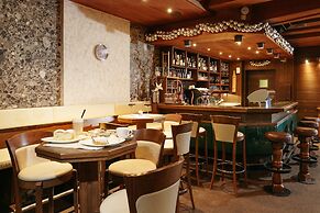 Hotel Venter Bergwelt