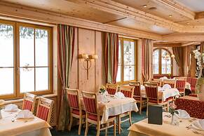 Hotel Venter Bergwelt