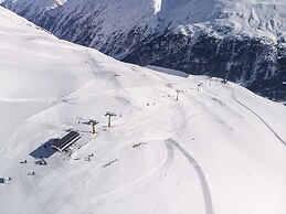 Hotel Venter Bergwelt