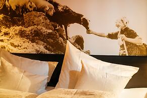 Hotel Venter Bergwelt
