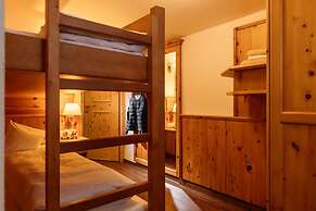 Hotel Venter Bergwelt