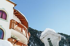 Hotel Venter Bergwelt