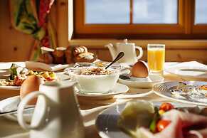 Hotel Venter Bergwelt