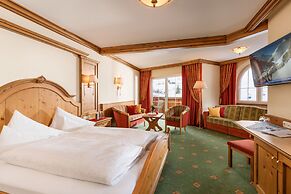 Hotel Venter Bergwelt