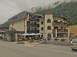 Hotel Venter Bergwelt