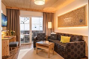 Hotel Venter Bergwelt