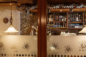 Hotel Venter Bergwelt