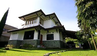 Villa ChavaMinerva Dima - Ciater