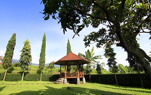 Villa ChavaMinerva Dima - Ciater