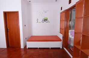 Villa ChavaMinerva Dima - Ciater