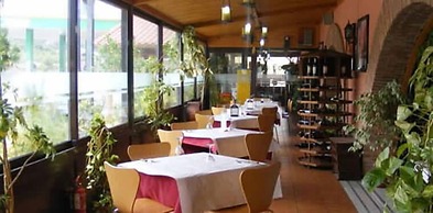 Hotel Restaurante Mirasierra